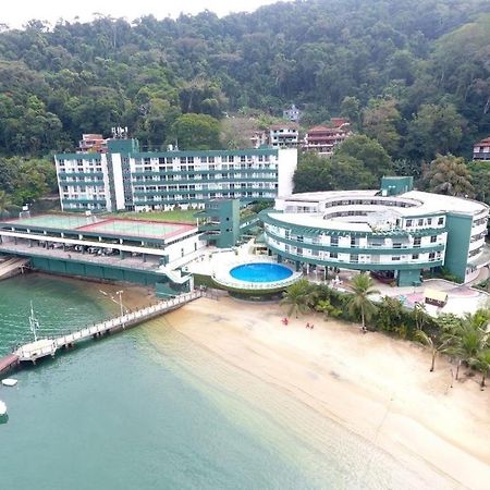 Flat Angra Inn 220 อังกราโดสเฮย์ส ภายนอก รูปภาพ