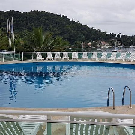 Flat Angra Inn 220 อังกราโดสเฮย์ส ภายนอก รูปภาพ