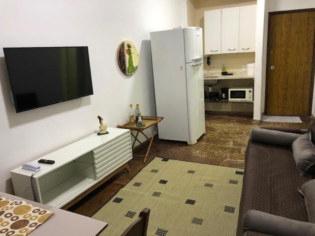 Flat Angra Inn 220 อังกราโดสเฮย์ส ภายนอก รูปภาพ