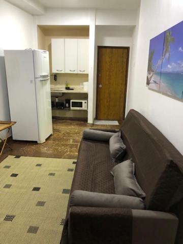 Flat Angra Inn 220 อังกราโดสเฮย์ส ภายนอก รูปภาพ